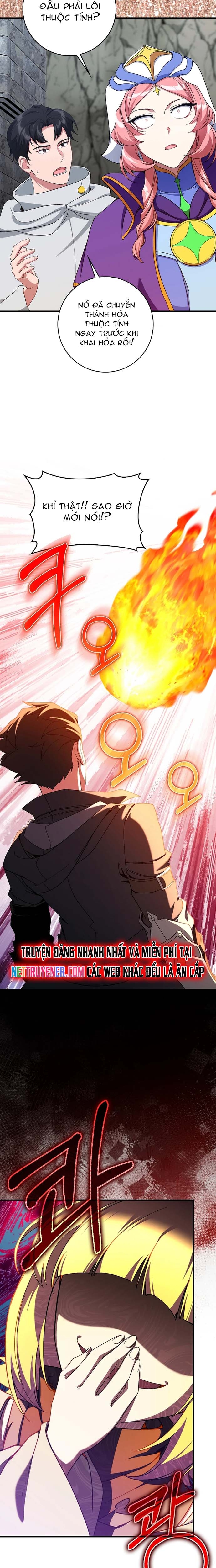 Người Chơi Cấp Tối Đa Chap 86 - Next Chap 87