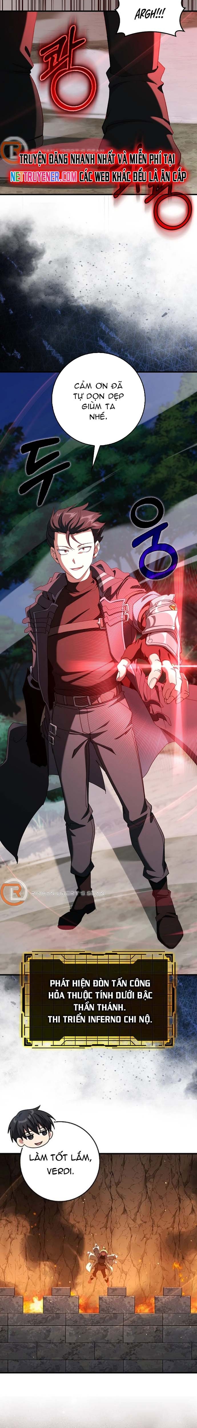 Người Chơi Cấp Tối Đa Chap 86 - Next Chap 87