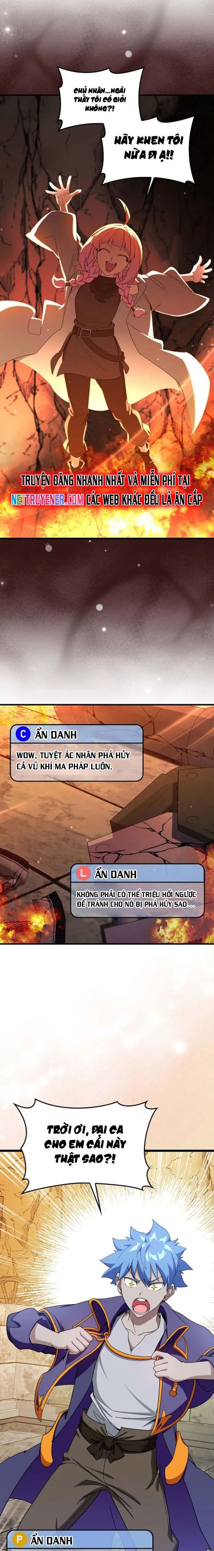 Người Chơi Cấp Tối Đa Chap 86 - Next Chap 87