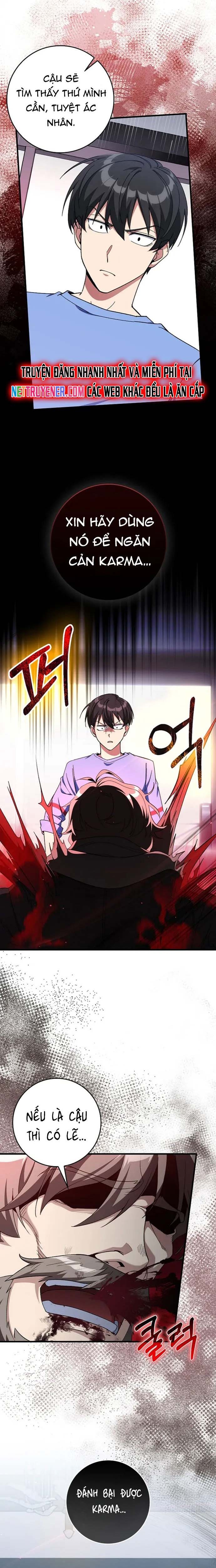 Người Chơi Cấp Tối Đa Chap 87 - Next Chap 88