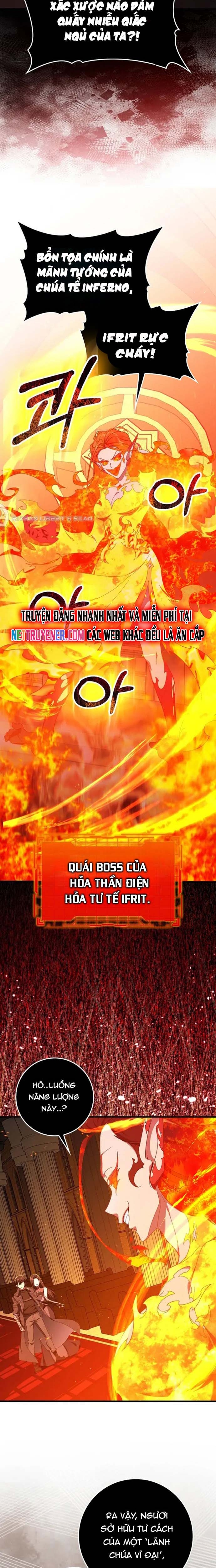 Người Chơi Cấp Tối Đa Chap 87 - Next Chap 88