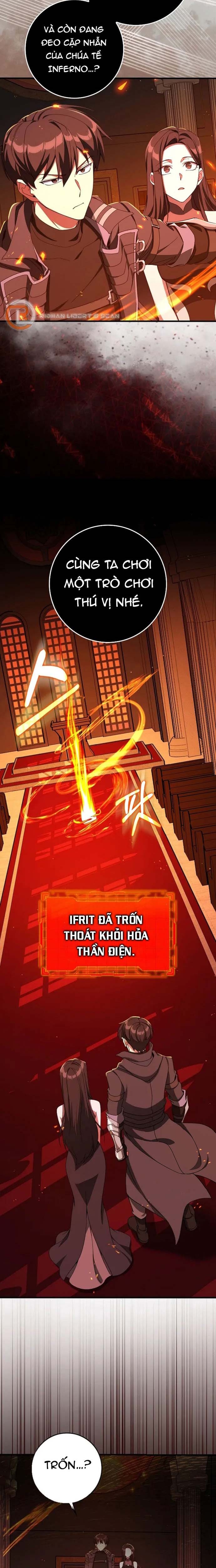 Người Chơi Cấp Tối Đa Chap 87 - Next Chap 88