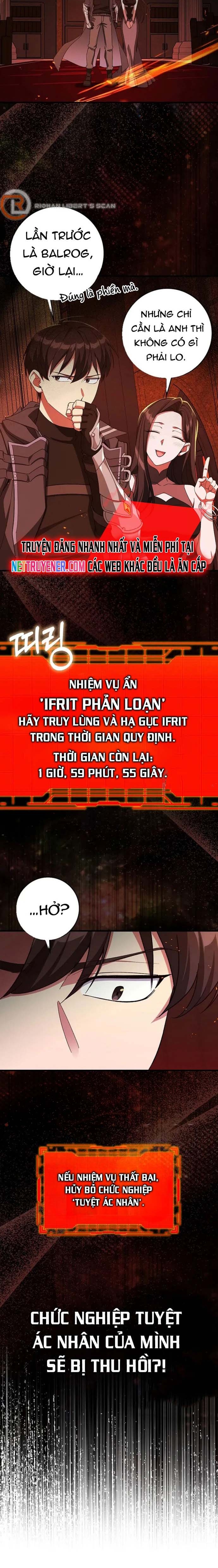 Người Chơi Cấp Tối Đa Chap 87 - Next Chap 88