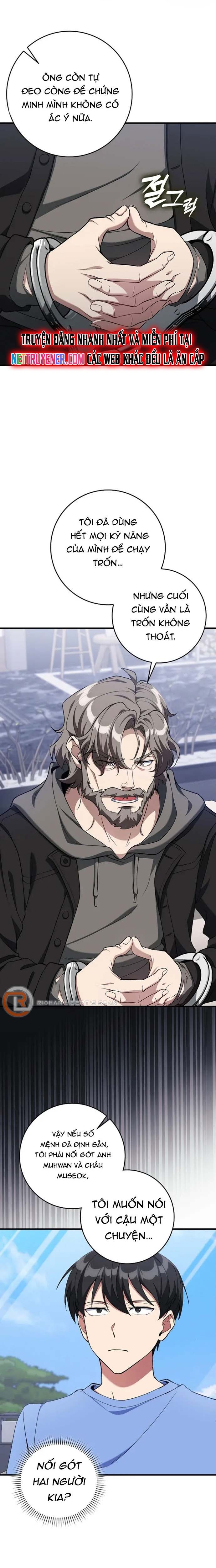 Người Chơi Cấp Tối Đa Chap 87 - Next Chap 88