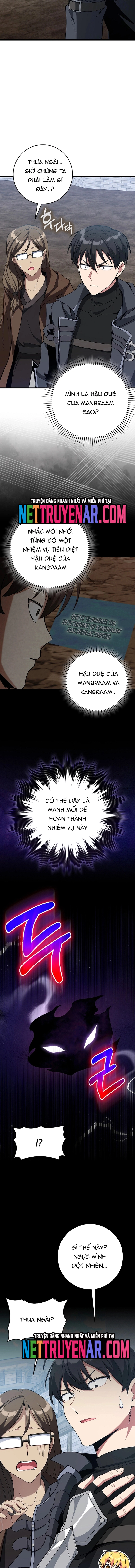 Người Chơi Cấp Tối Đa Chap 96 - Next Chap 97