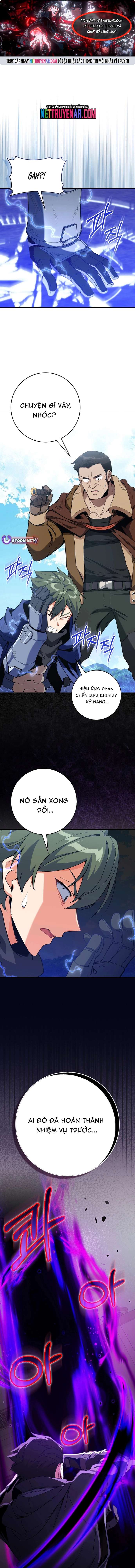 Người Chơi Cấp Tối Đa Chap 97 - Next Chap 98