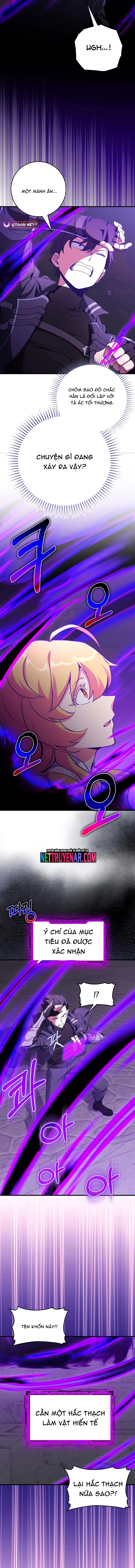 Người Chơi Cấp Tối Đa Chap 97 - Next Chap 98