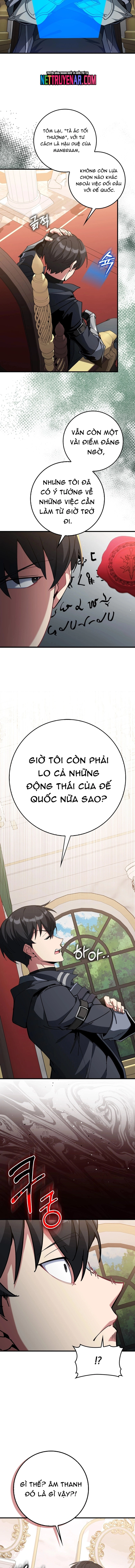 Người Chơi Cấp Tối Đa Chap 97 - Next Chap 98