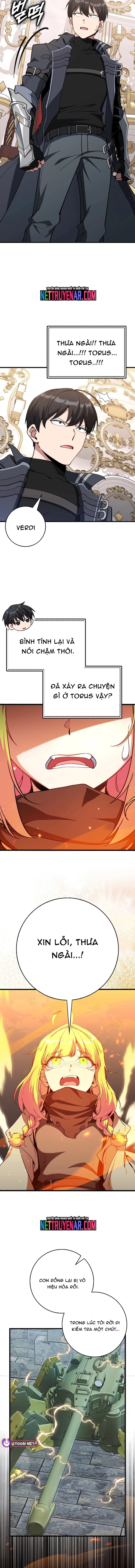 Người Chơi Cấp Tối Đa Chap 97 - Next Chap 98