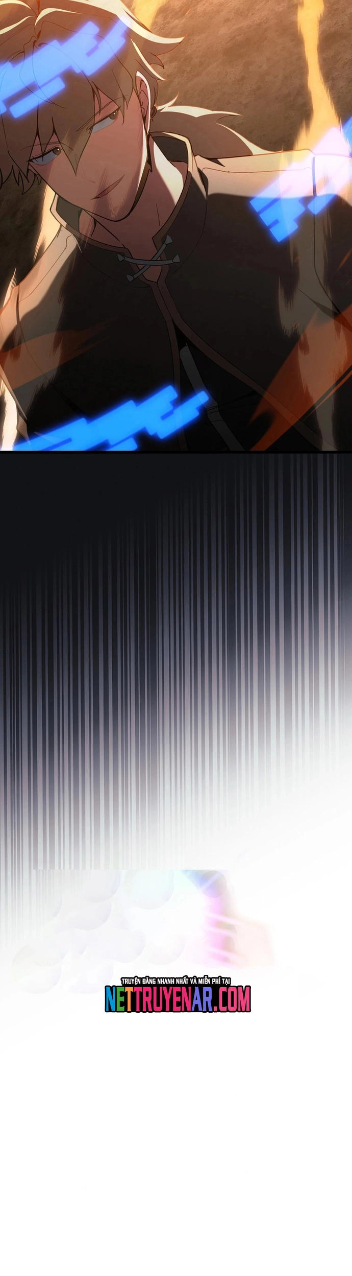 Người Chơi Cấp Tối Đa Chap 97 - Next Chap 98