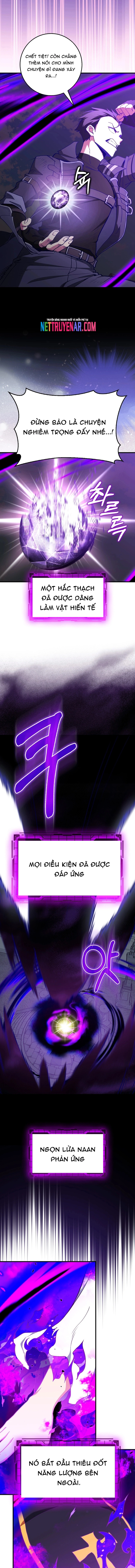 Người Chơi Cấp Tối Đa Chap 97 - Next Chap 98