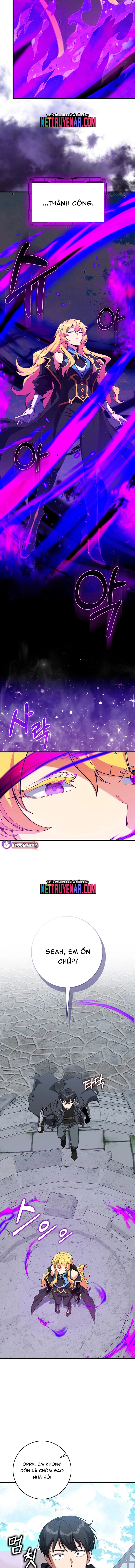 Người Chơi Cấp Tối Đa Chap 97 - Next Chap 98