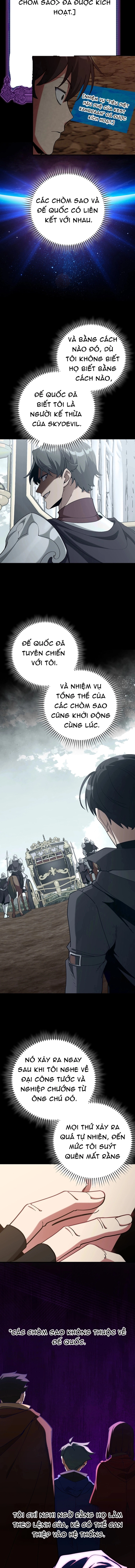 Người Chơi Cấp Tối Đa Chap 97 - Next Chap 98