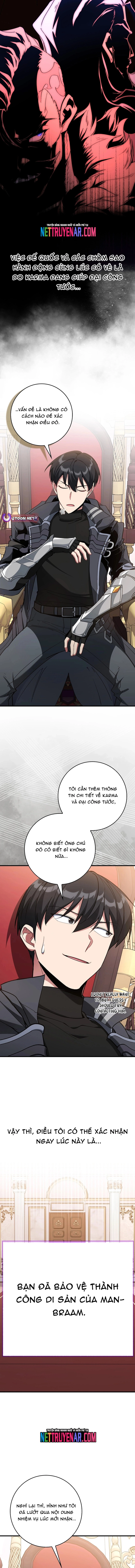 Người Chơi Cấp Tối Đa Chap 97 - Next Chap 98