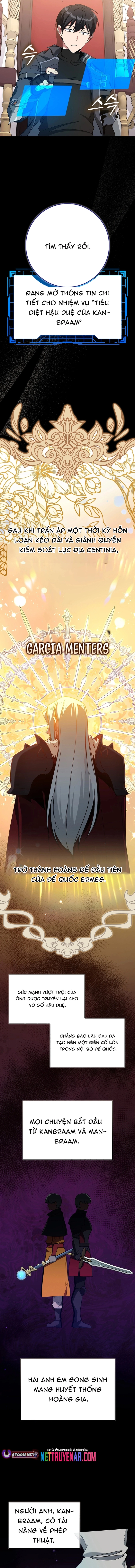 Người Chơi Cấp Tối Đa Chap 97 - Next Chap 98