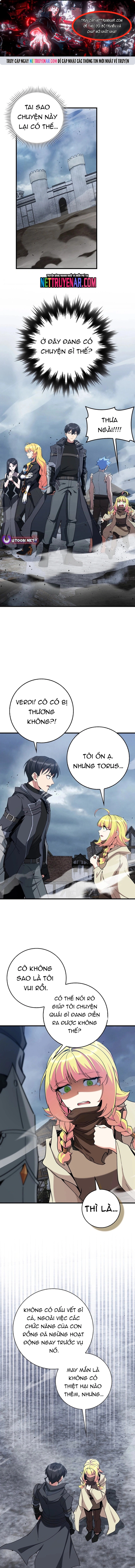 Người Chơi Cấp Tối Đa Chap 98 - Next Chap 99