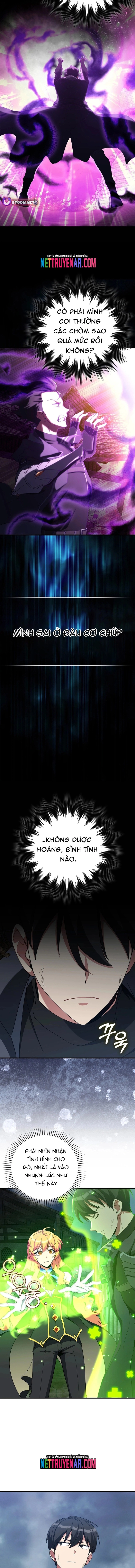 Người Chơi Cấp Tối Đa Chap 98 - Next Chap 99