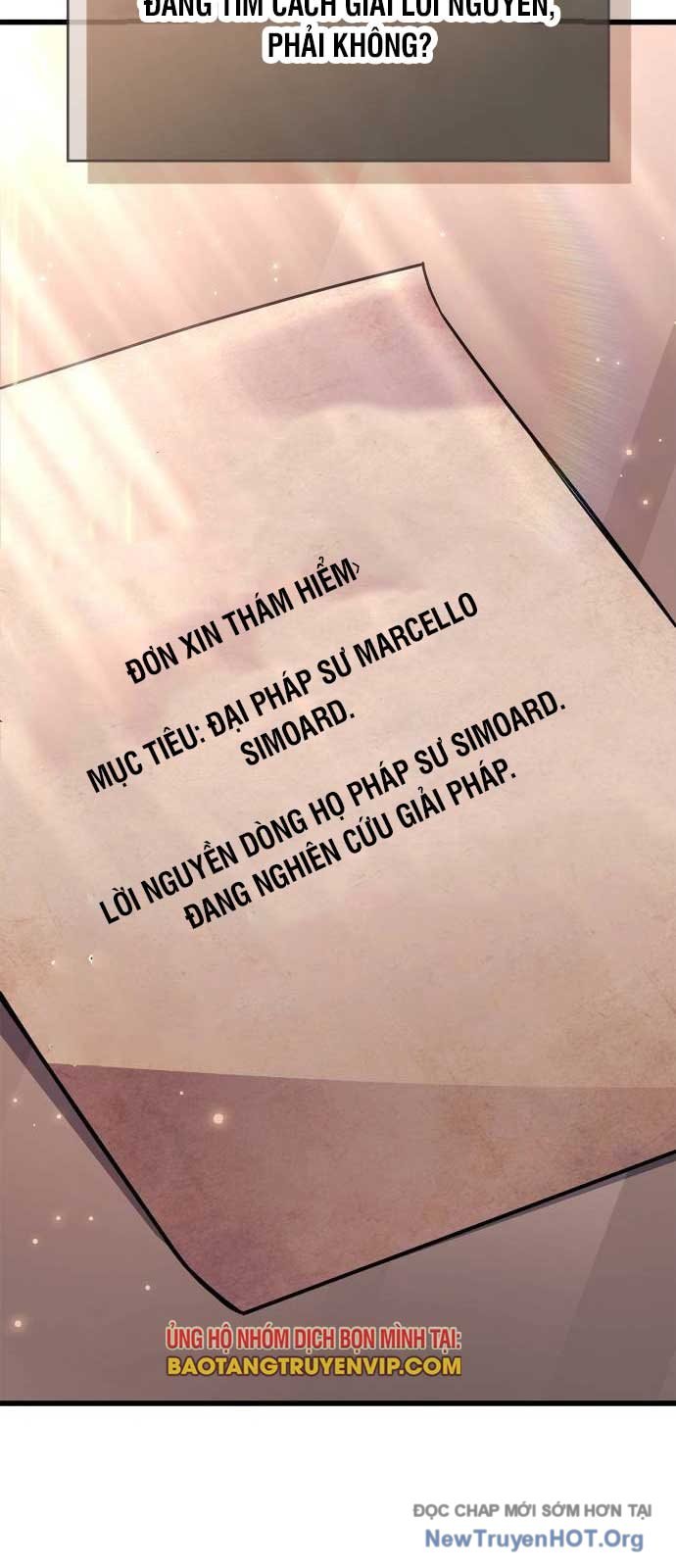 Người Chơi Che Giấu Quá Khứ Chap 81 - Next Chap 82