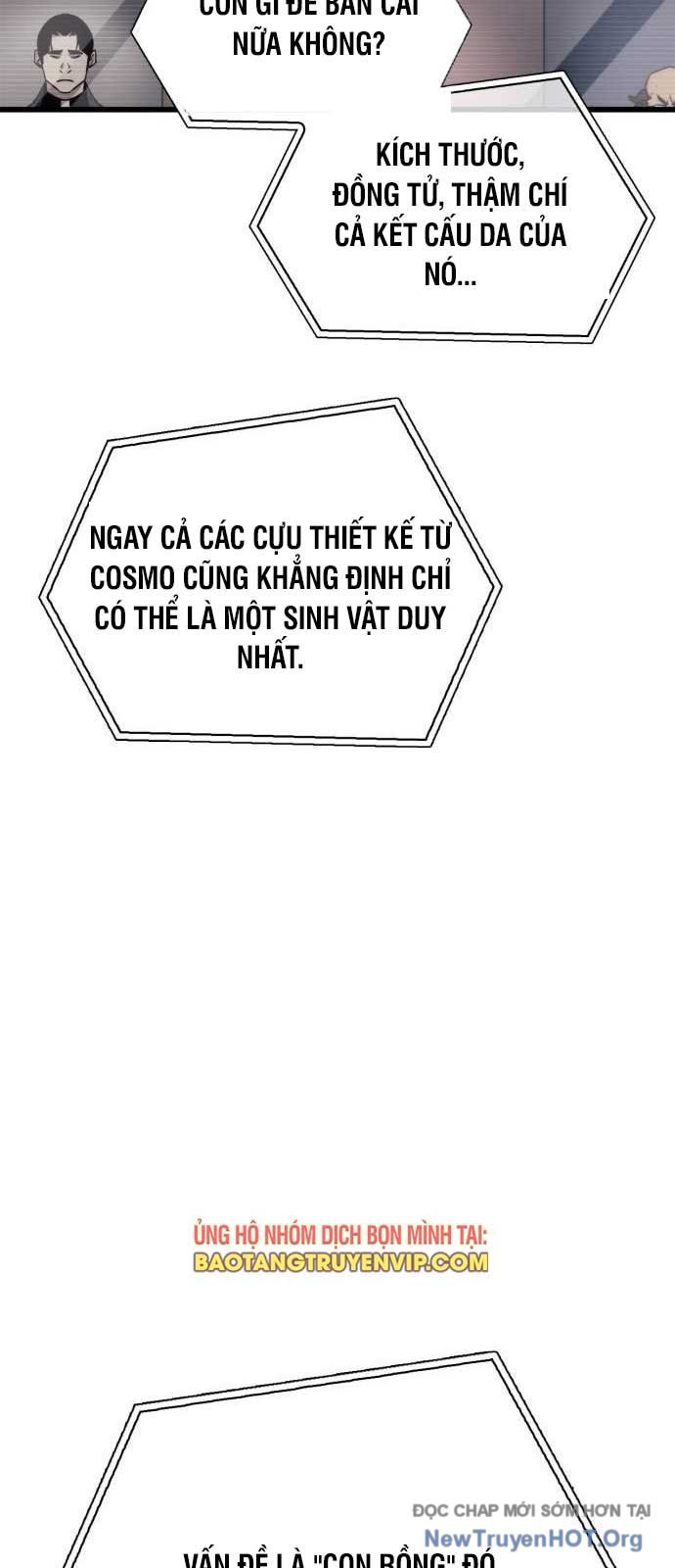 Người Chơi Che Giấu Quá Khứ Chap 81 - Next Chap 82