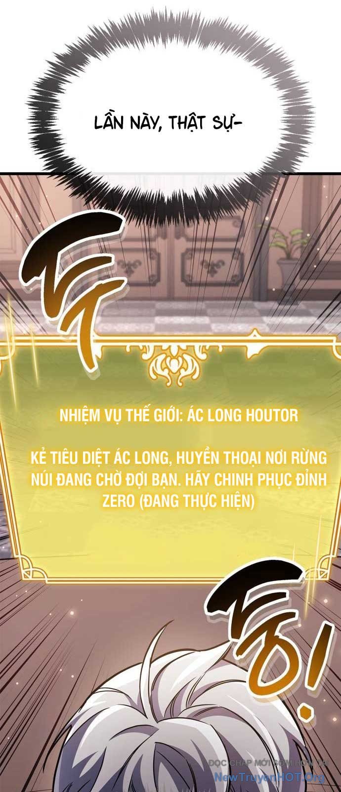 Người Chơi Che Giấu Quá Khứ Chap 81 - Next Chap 82