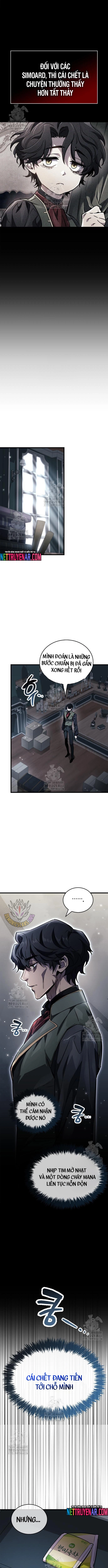 Người Chơi Che Giấu Quá Khứ Chap 82 - Next Chap 83