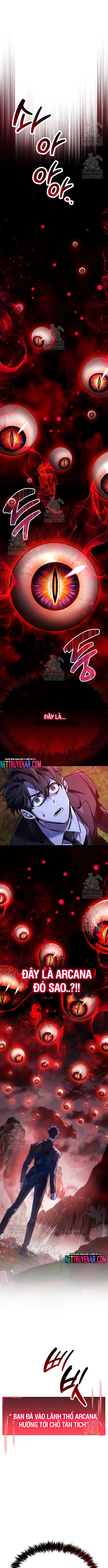 Người Chơi Che Giấu Quá Khứ Chap 82 - Next Chap 83