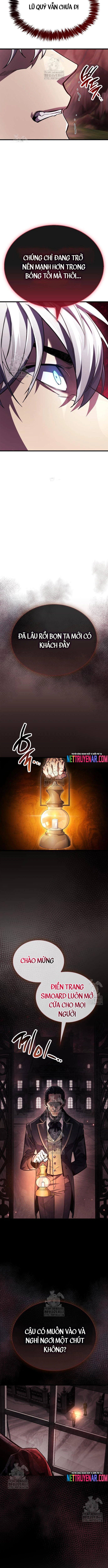 Người Chơi Che Giấu Quá Khứ Chap 82 - Next Chap 83