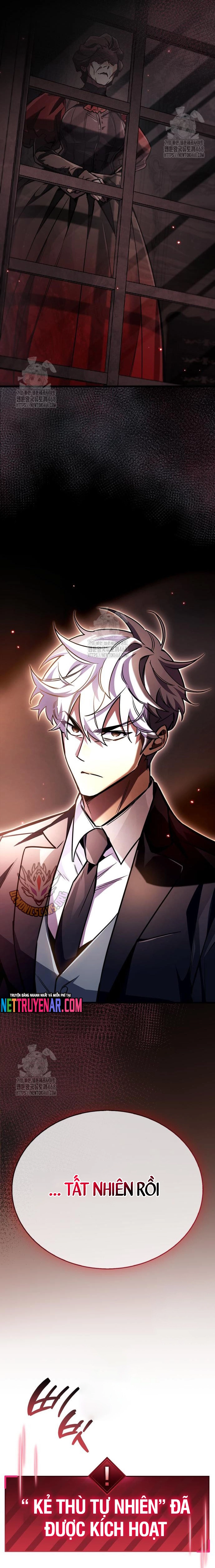 Người Chơi Che Giấu Quá Khứ Chap 82 - Next Chap 83