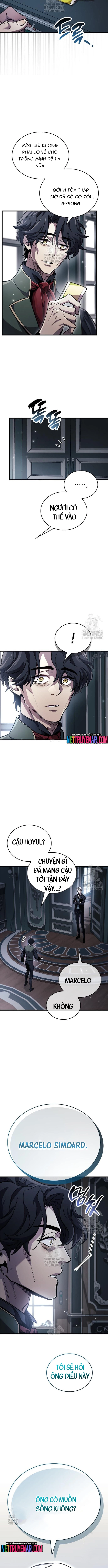 Người Chơi Che Giấu Quá Khứ Chap 82 - Next Chap 83