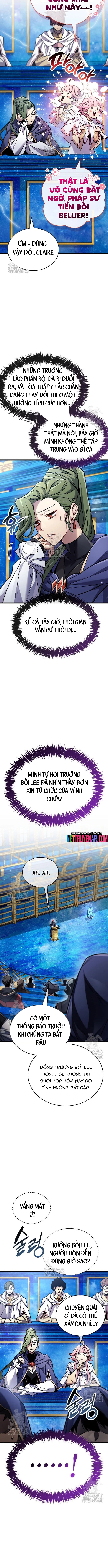 Người Chơi Che Giấu Quá Khứ Chap 82 - Next Chap 83