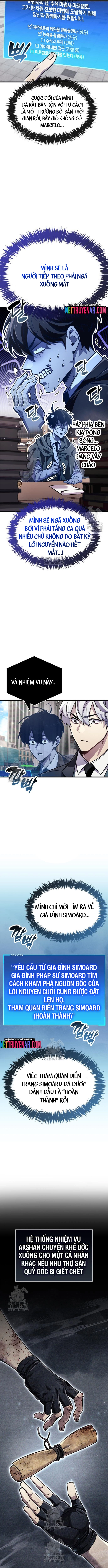 Người Chơi Che Giấu Quá Khứ Chap 82 - Next Chap 83