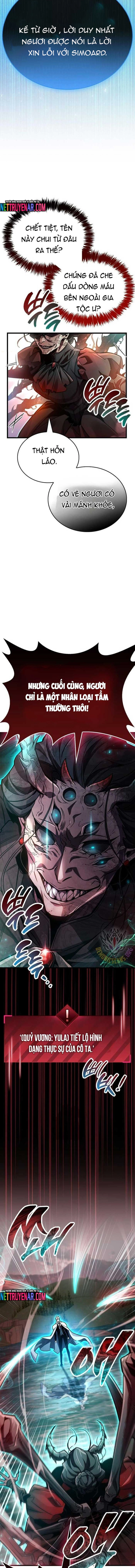 Người Chơi Che Giấu Quá Khứ Chap 83 - Next Chap 84