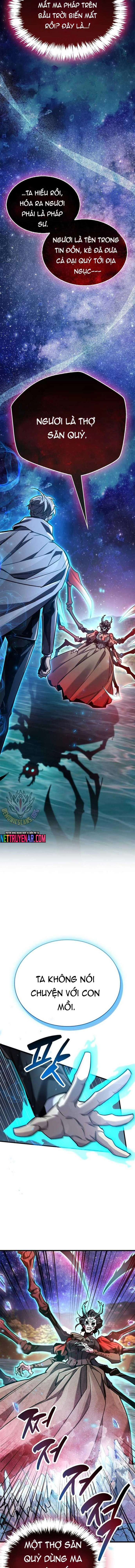 Người Chơi Che Giấu Quá Khứ Chap 83 - Next Chap 84