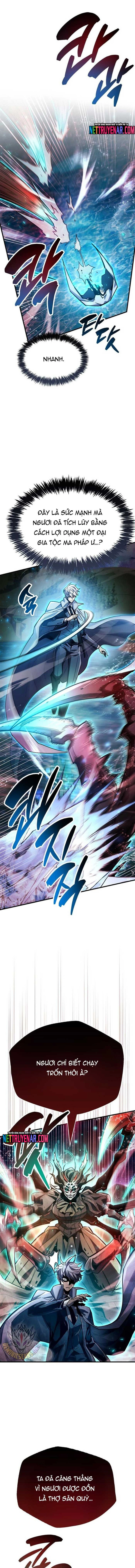 Người Chơi Che Giấu Quá Khứ Chap 83 - Next Chap 84