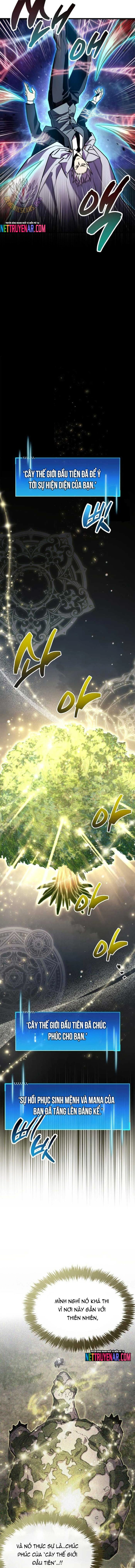 Người Chơi Che Giấu Quá Khứ Chap 83 - Next Chap 84