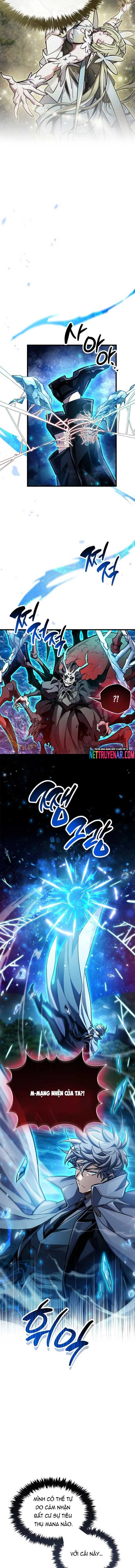 Người Chơi Che Giấu Quá Khứ Chap 83 - Next Chap 84