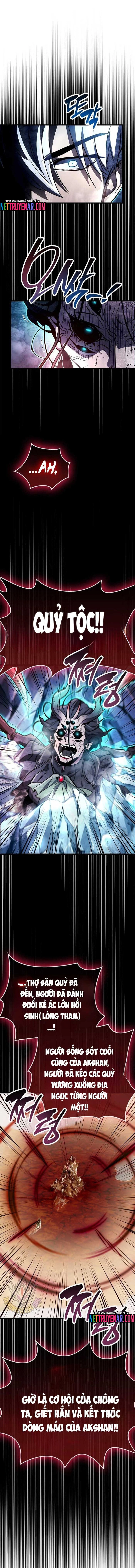 Người Chơi Che Giấu Quá Khứ Chap 83 - Next Chap 84