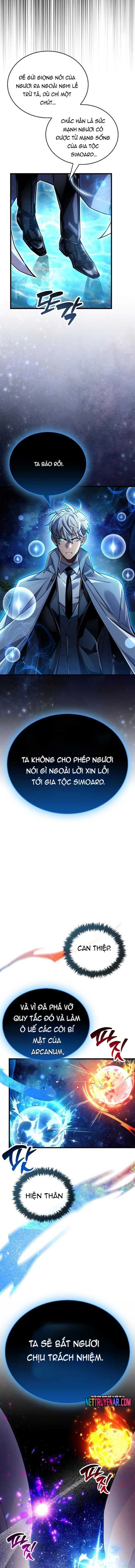 Người Chơi Che Giấu Quá Khứ Chap 83 - Next Chap 84