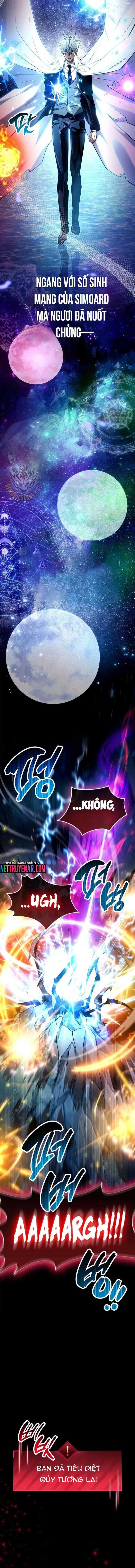 Người Chơi Che Giấu Quá Khứ Chap 83 - Next Chap 84