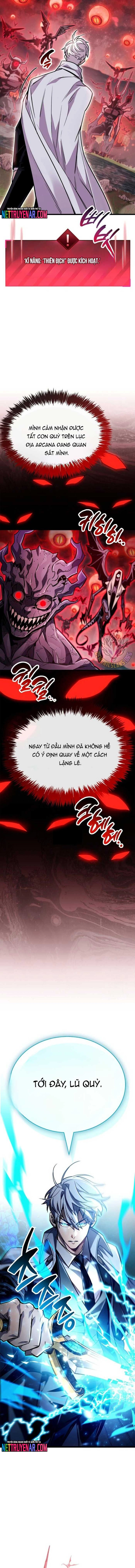Người Chơi Che Giấu Quá Khứ Chap 83 - Next Chap 84