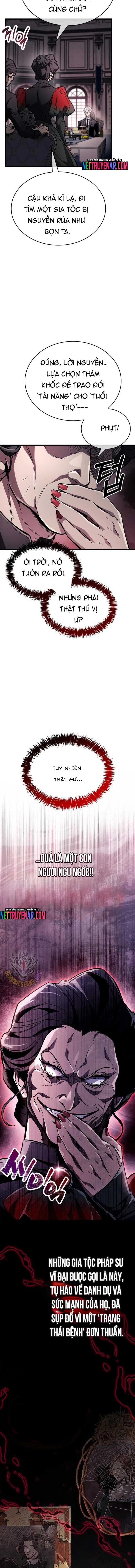 Người Chơi Che Giấu Quá Khứ Chap 83 - Next Chap 84