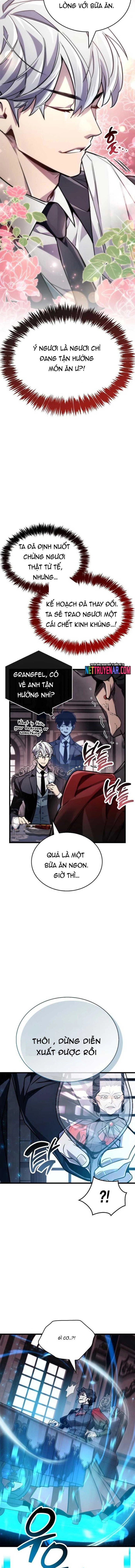 Người Chơi Che Giấu Quá Khứ Chap 83 - Next Chap 84