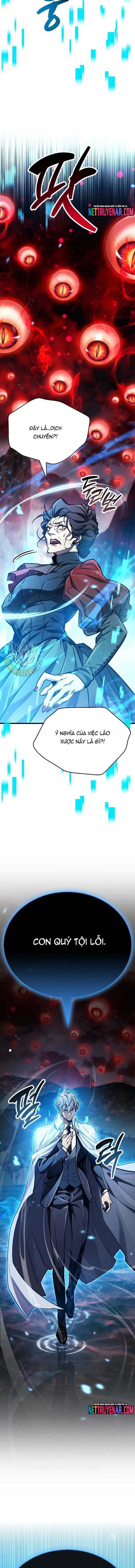 Người Chơi Che Giấu Quá Khứ Chap 83 - Next Chap 84
