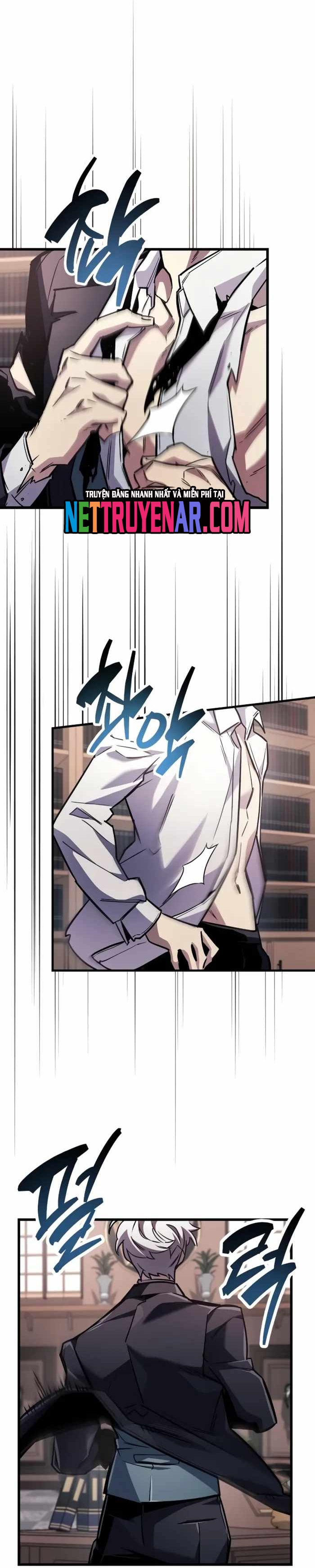 Người Chơi Che Giấu Quá Khứ Chap 85 - Next Chap 86