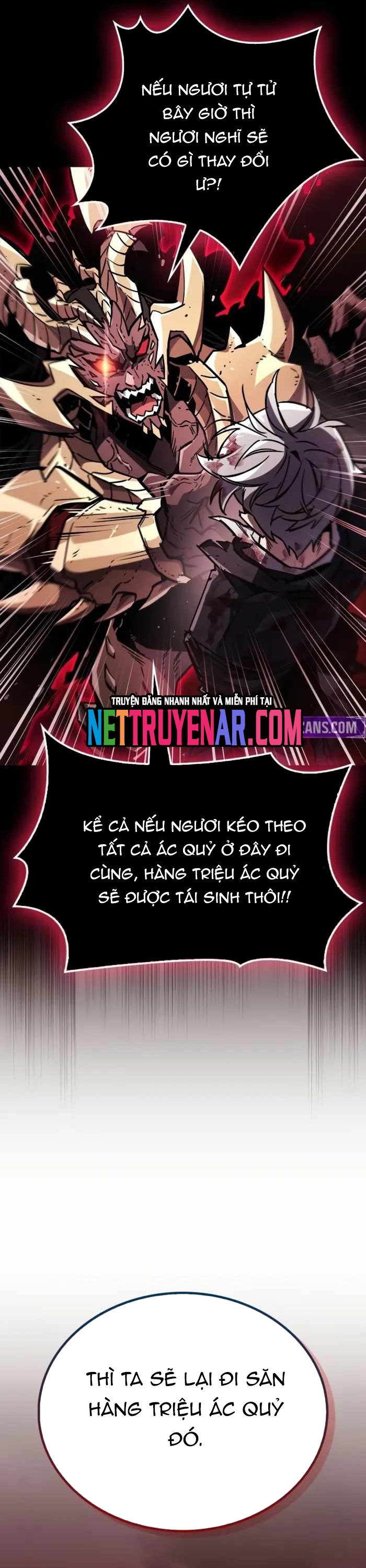 Người Chơi Che Giấu Quá Khứ Chap 85 - Next Chap 86