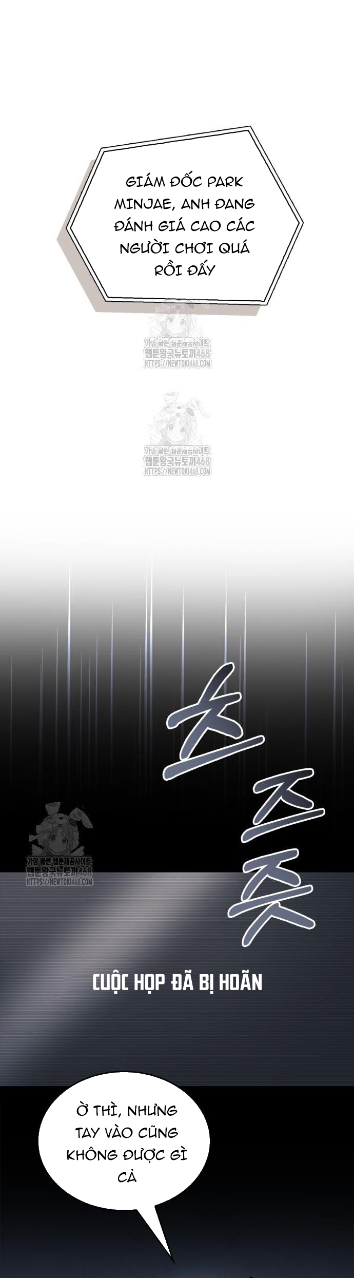 Người Chơi Che Giấu Quá Khứ Chap 86 - Next Chap 87