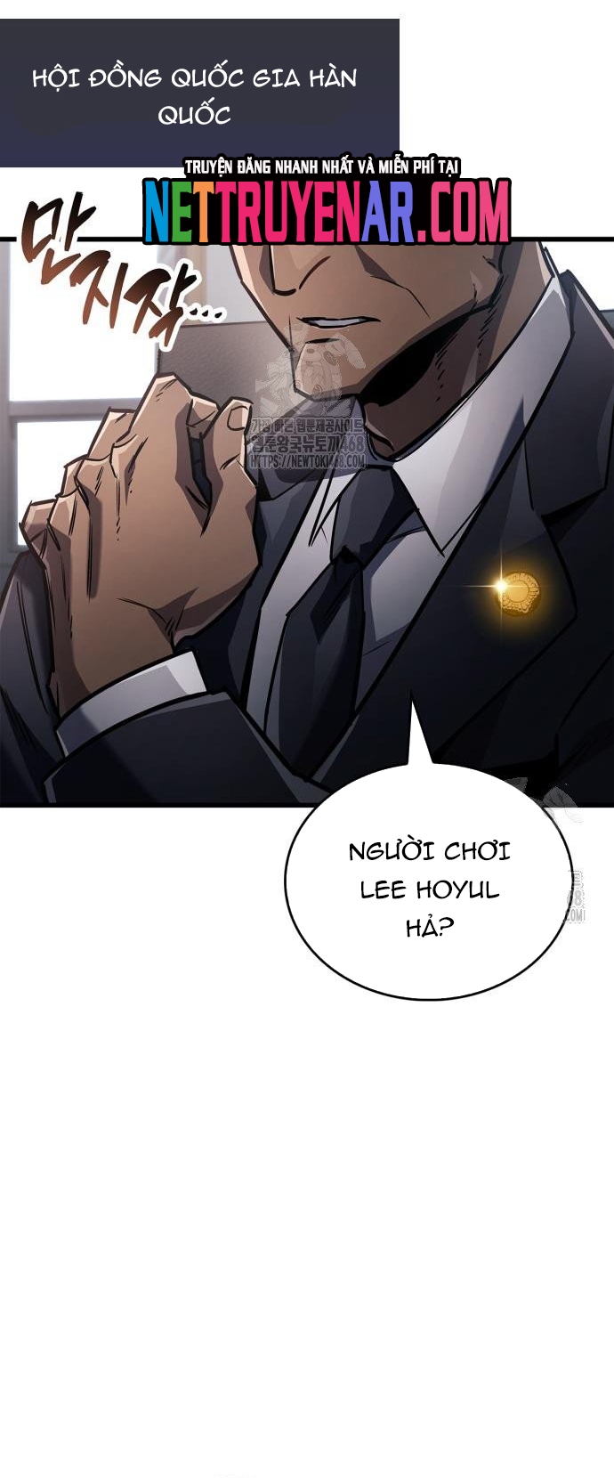 Người Chơi Che Giấu Quá Khứ Chap 86 - Next Chap 87