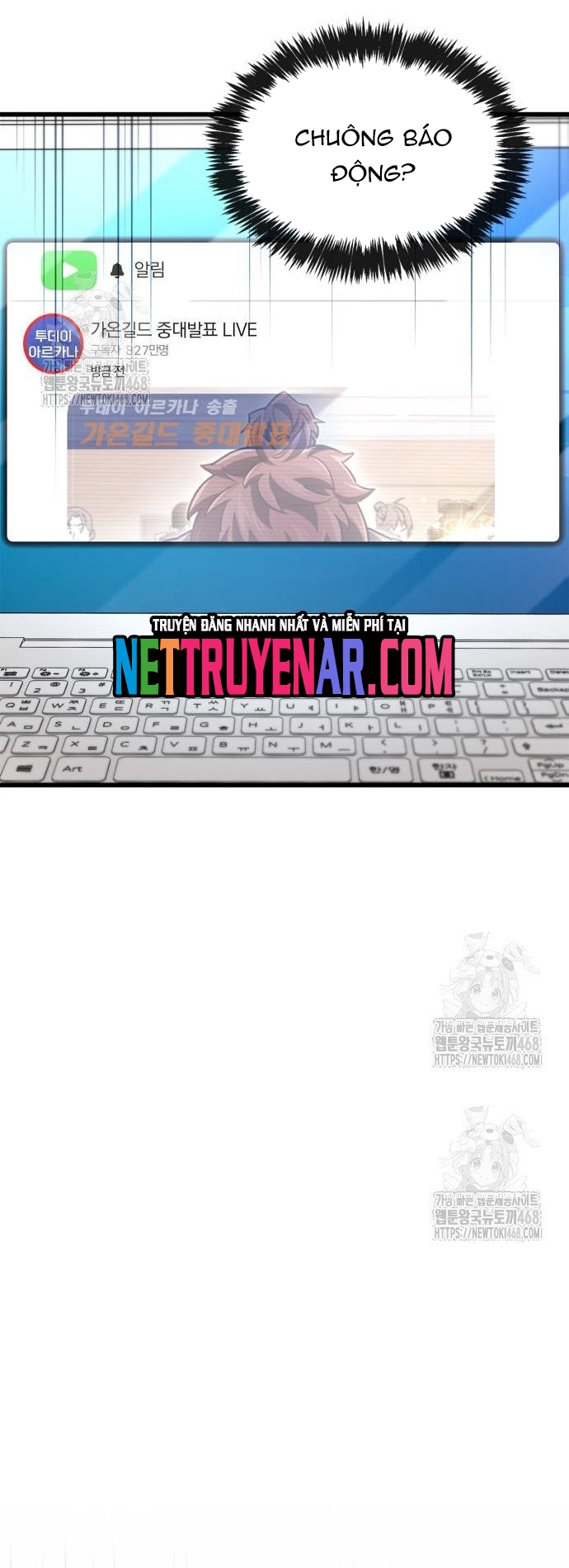 Người Chơi Che Giấu Quá Khứ Chap 86 - Next Chap 87