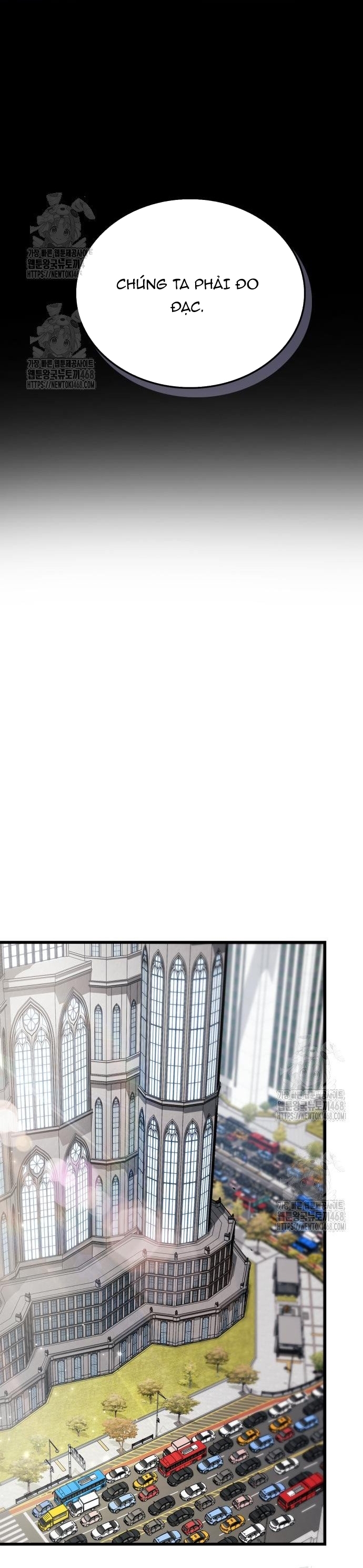 Người Chơi Che Giấu Quá Khứ Chap 86 - Next Chap 87