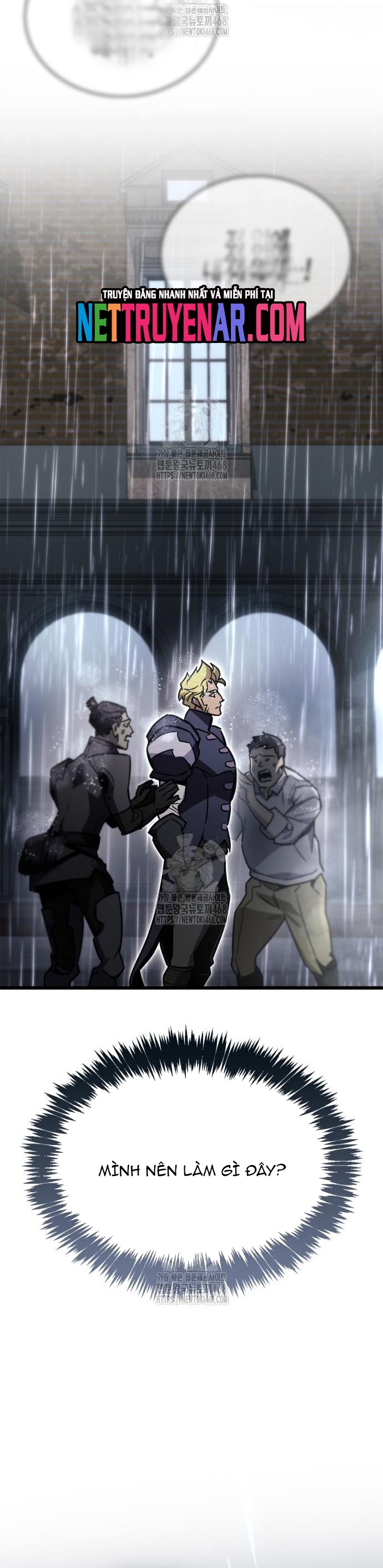 Người Chơi Che Giấu Quá Khứ Chap 86 - Next Chap 87